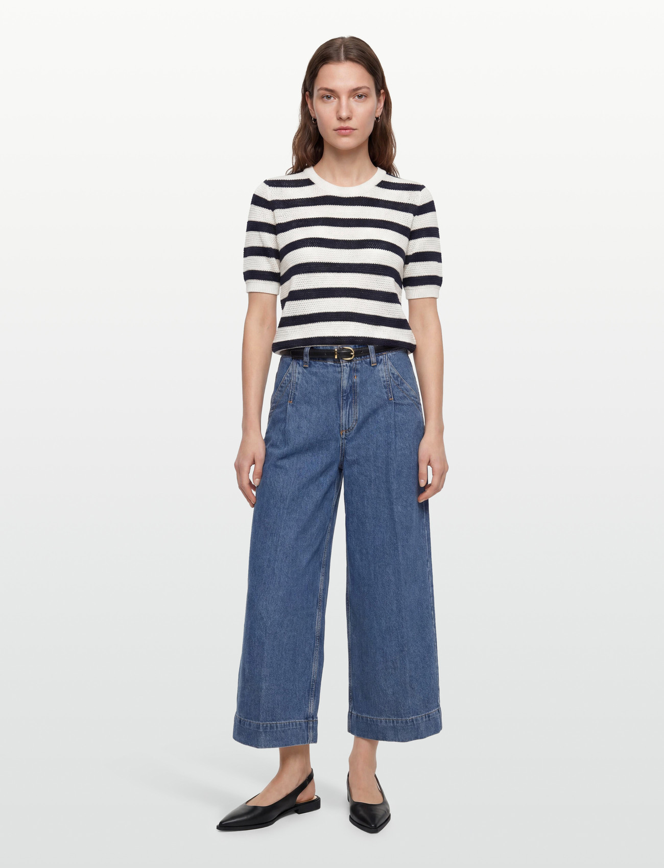 Multi/patterned