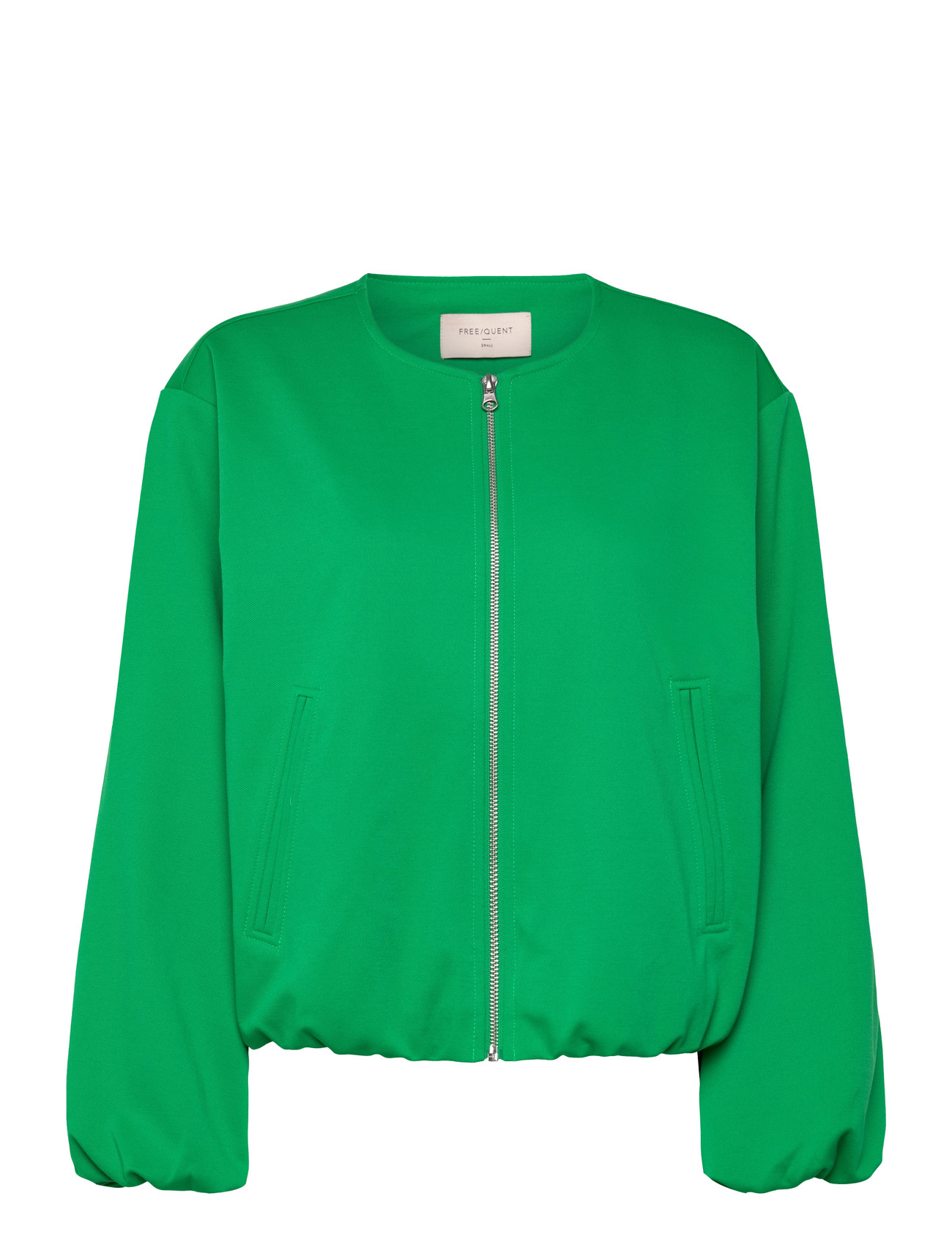 FREE/QUENT Fqnanni-Jacket - Red - XS 1