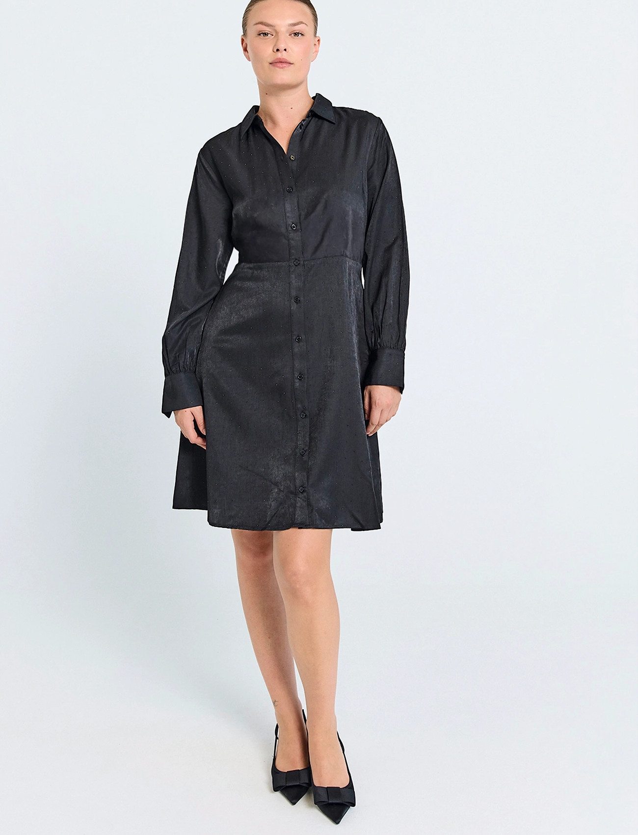 FREE/QUENT Fqhilda-Dress - - XL 1