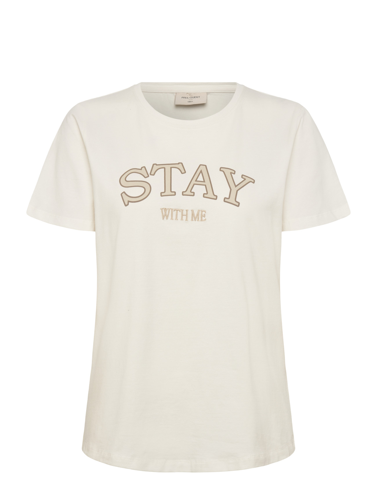FREE/QUENT Fqfenjal-Tee - - XS 2