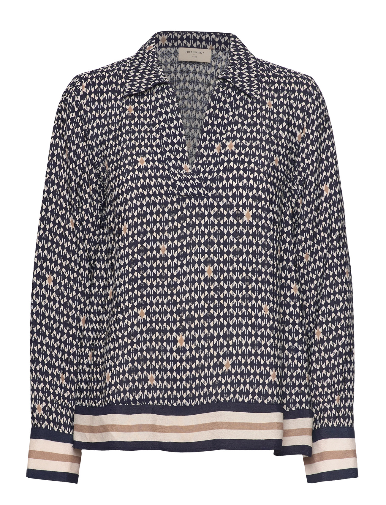 FREE/QUENT Fqnisa-Blouse - - XS 1