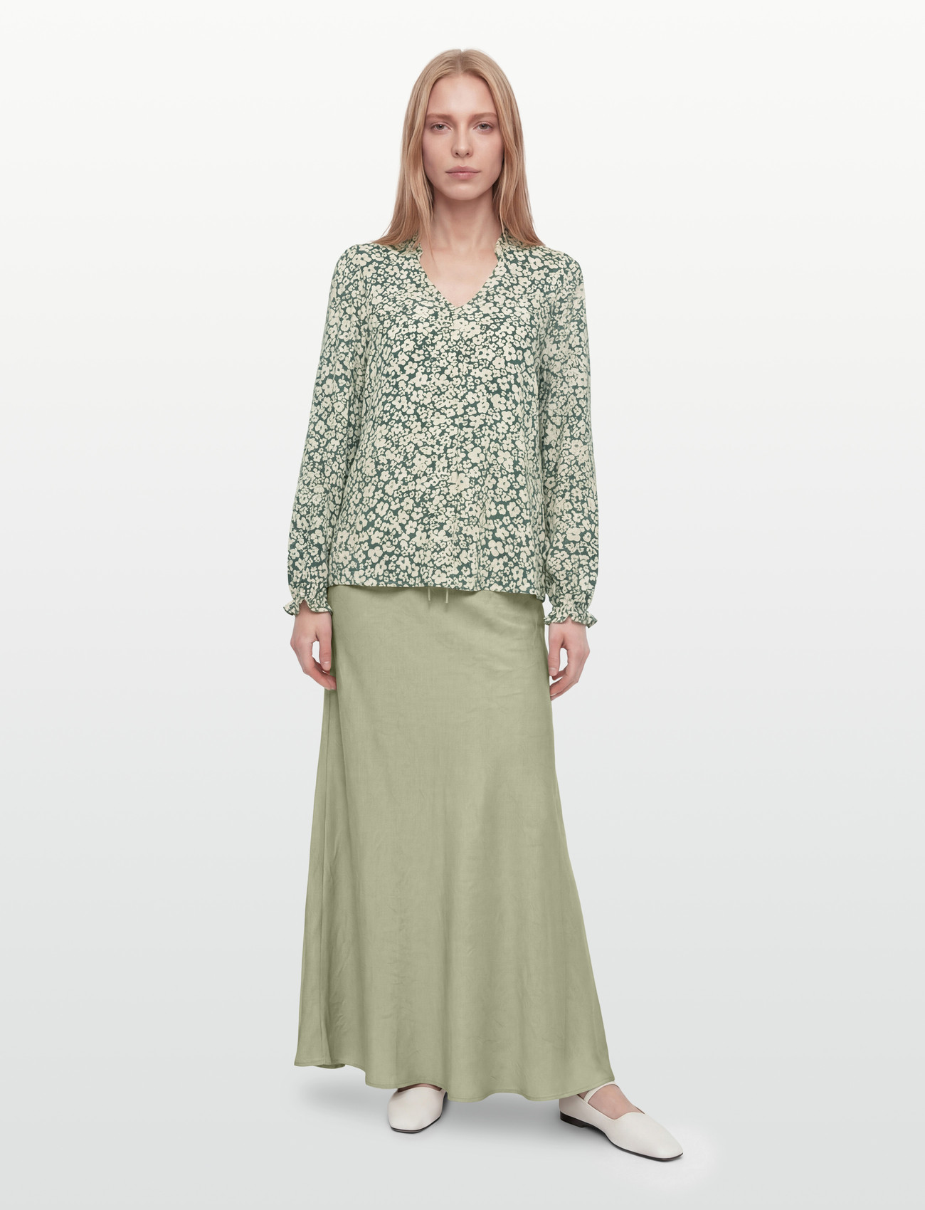 Multi/patterned