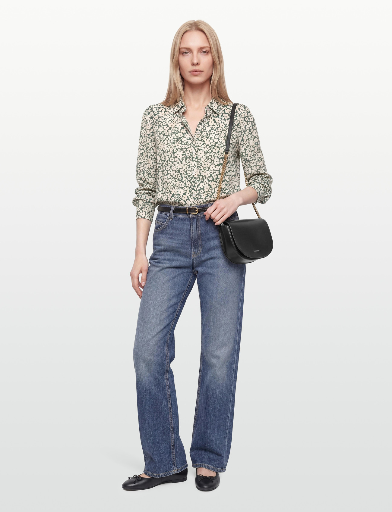 Multi/patterned