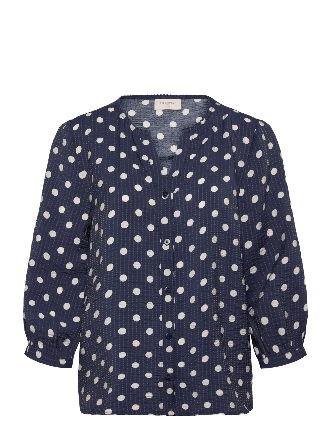 FREE/QUENT Fqalma-Blouse - - XS 1