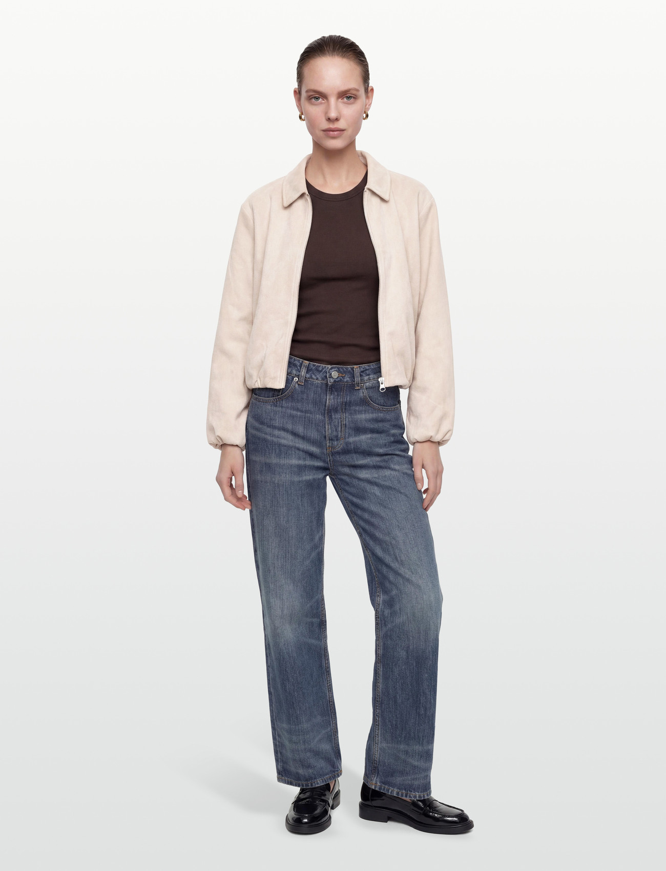 Beige