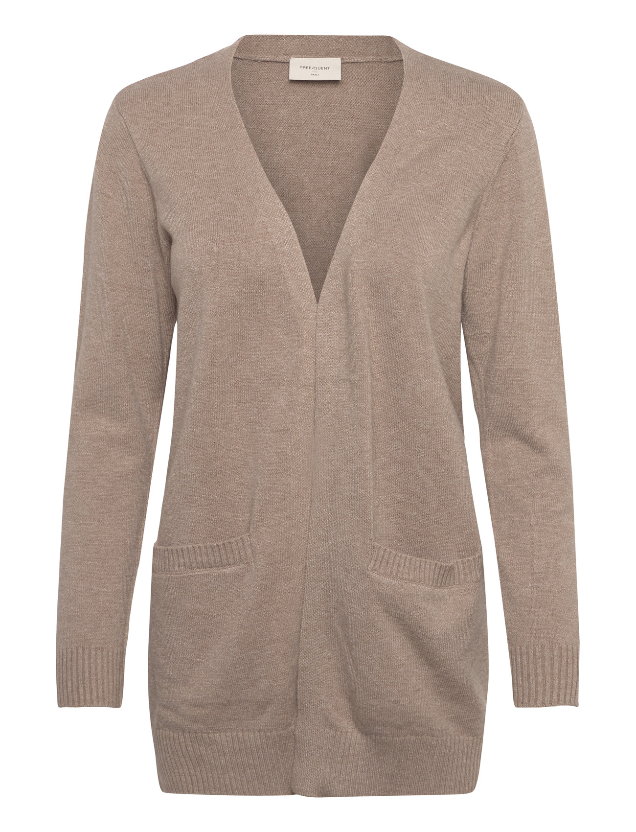 FREE/QUENT Fqagnes-Cardigan - Navy - XS 2