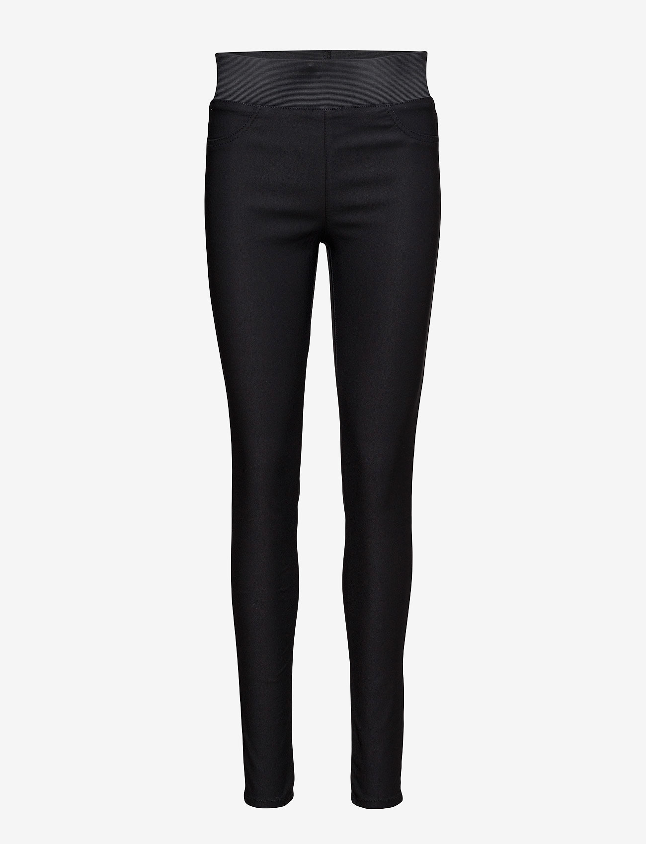FREE/QUENT Fqshantal-Pa-Power Schwarz - XXL - Damen