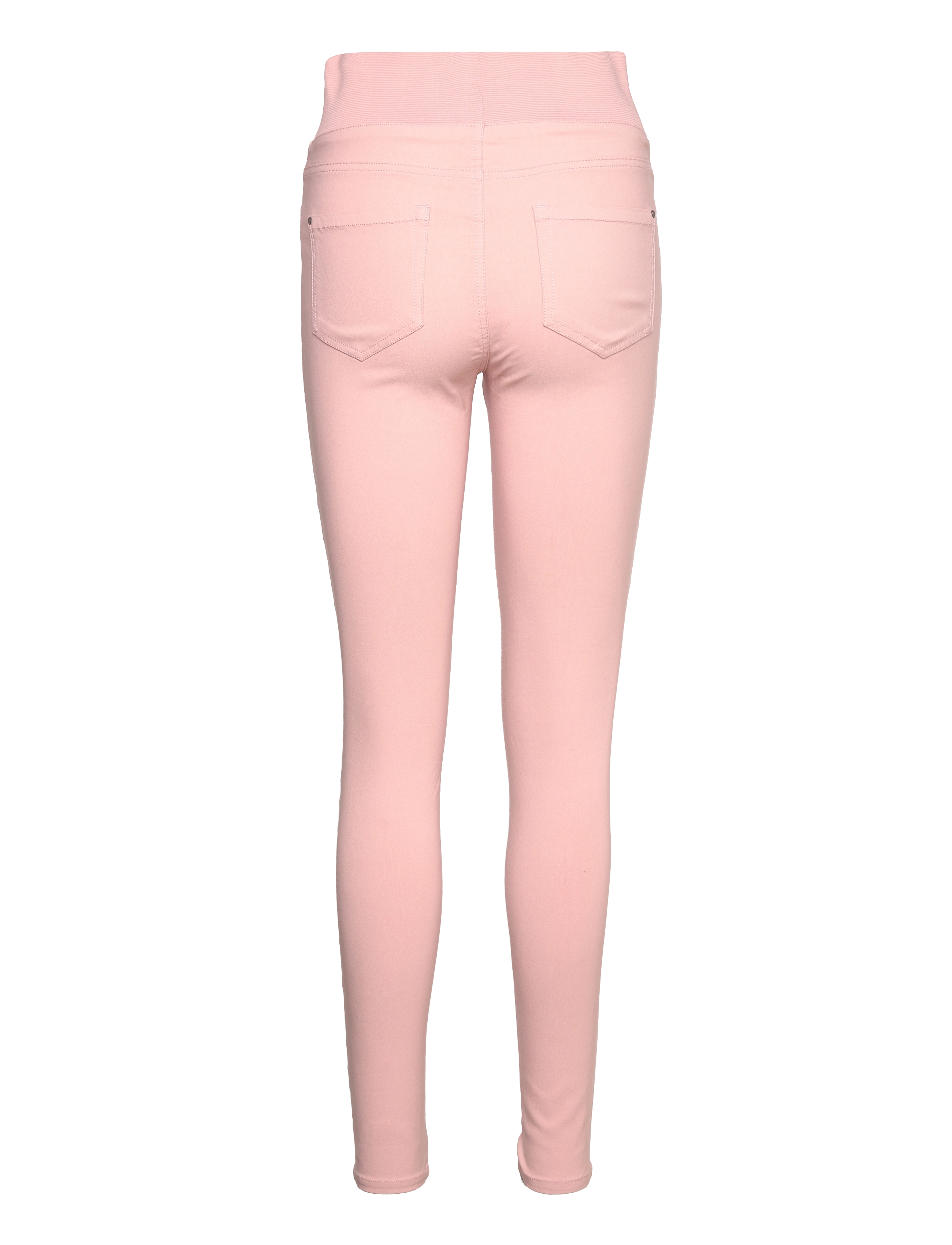 FREE/QUENT - FQSHANTAL-PA-POWER - laveste priser - pale mauve - 1