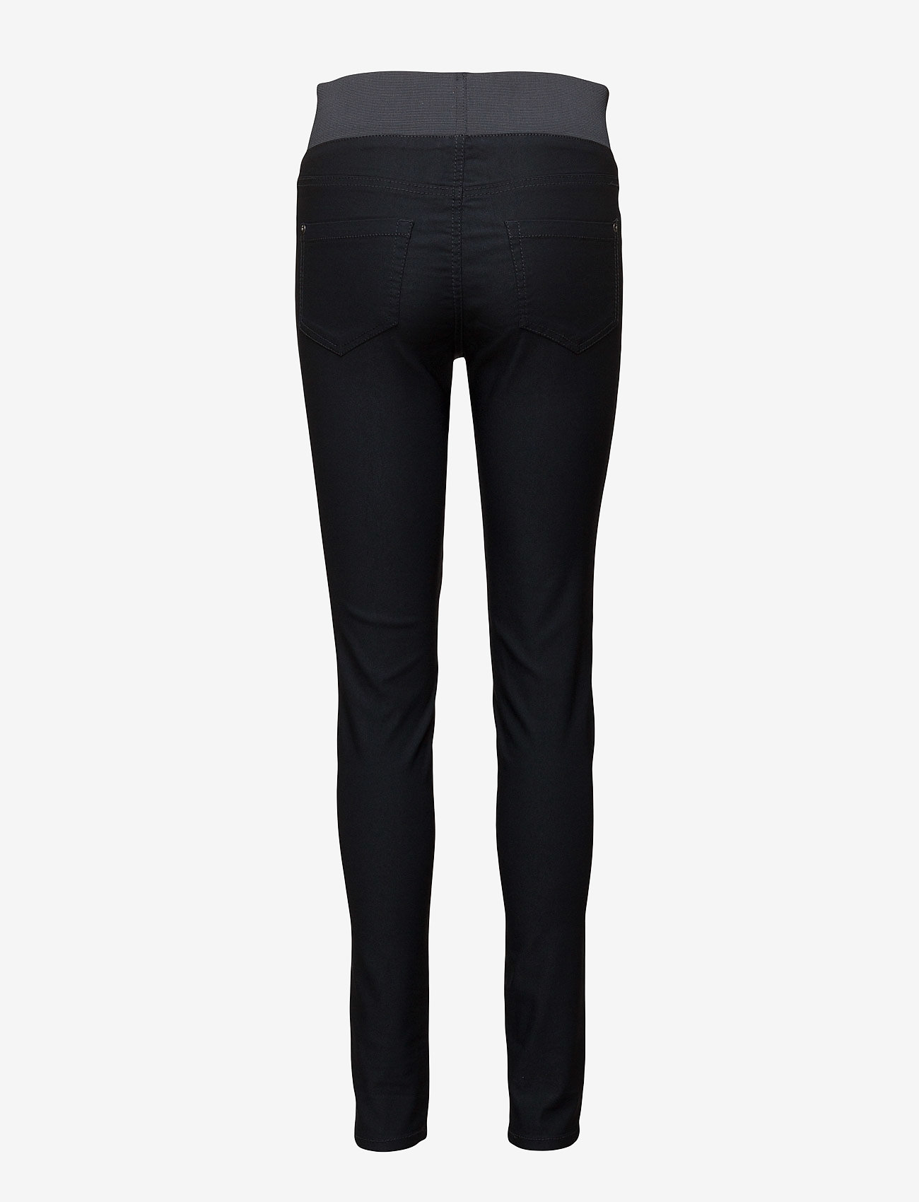 FREE/QUENT - FQSHANTAL-PA-POWER - slim fit -housut - salute - 2