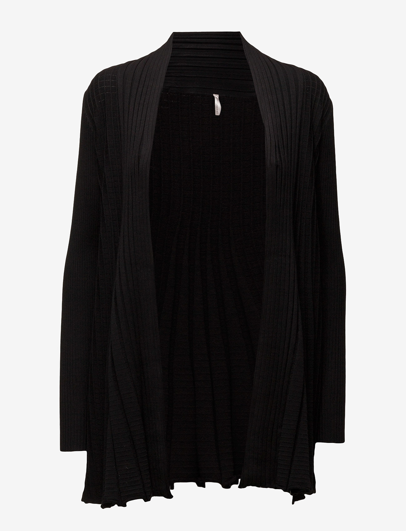 FREE/QUENT Fqclaudisse-L-Car Schwarz - XL - Damen