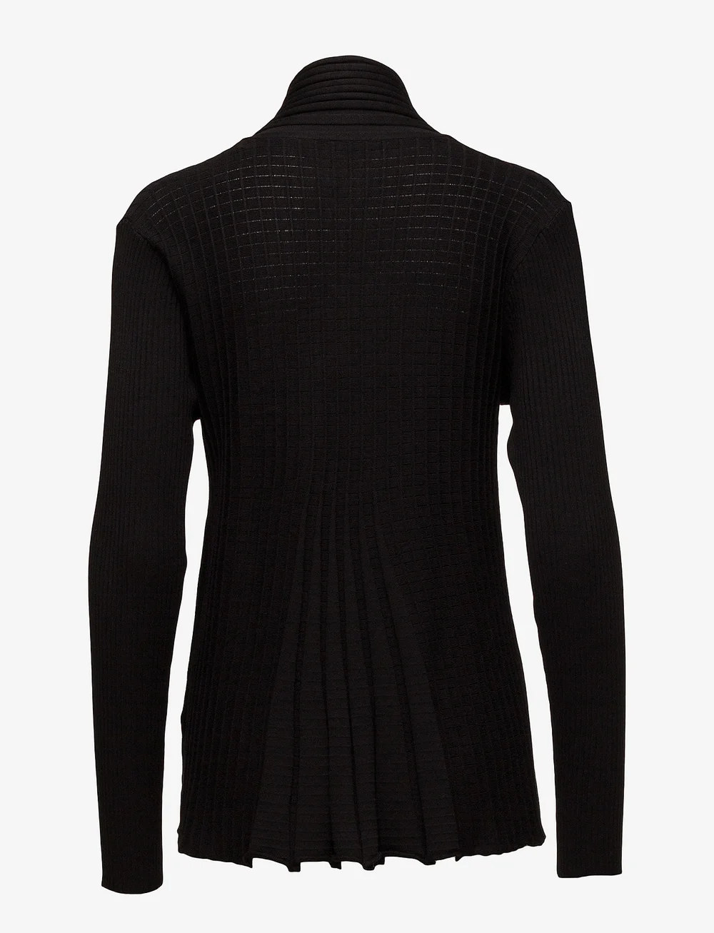 FREE/QUENT - FQCLAUDISSE-S-CAR - cardigans - black - 1