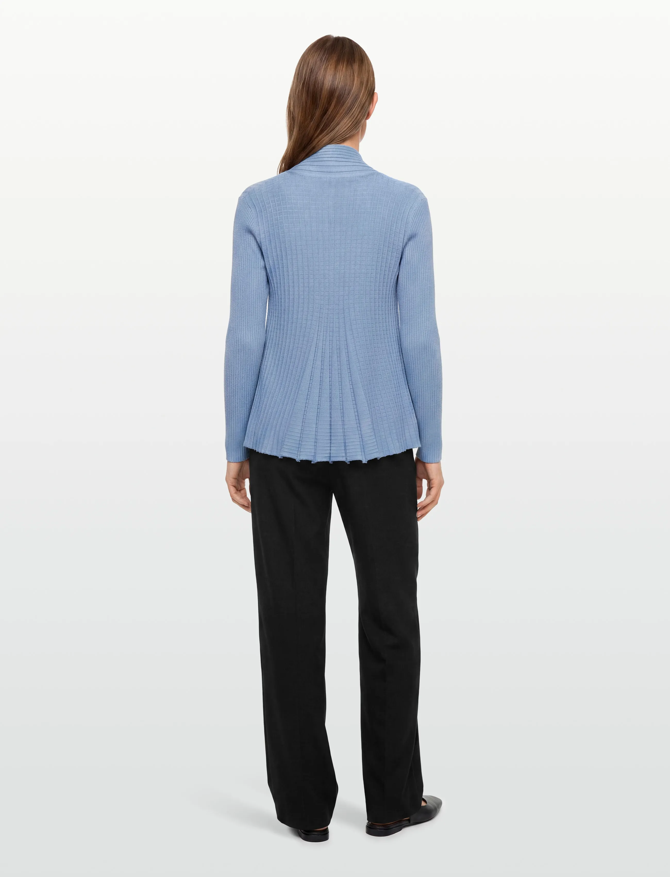FREE/QUENT - FQCLAUDISSE-S-CAR - laveste priser - blue bell - 4