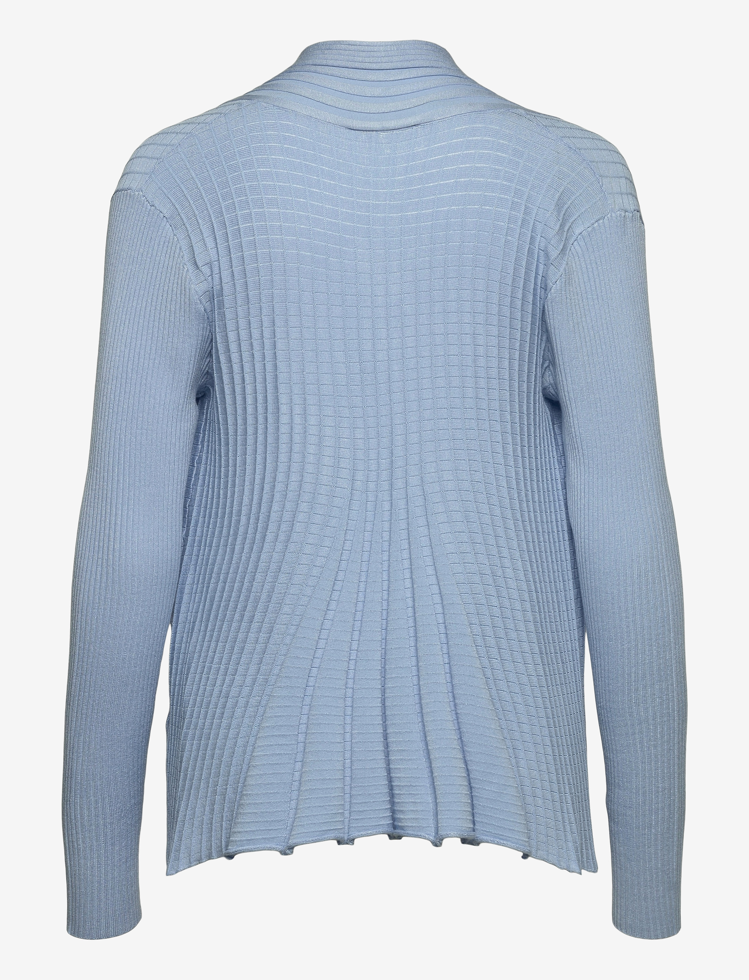FREE/QUENT - FQCLAUDISSE-S-CAR - laveste priser - chambray blue - 1