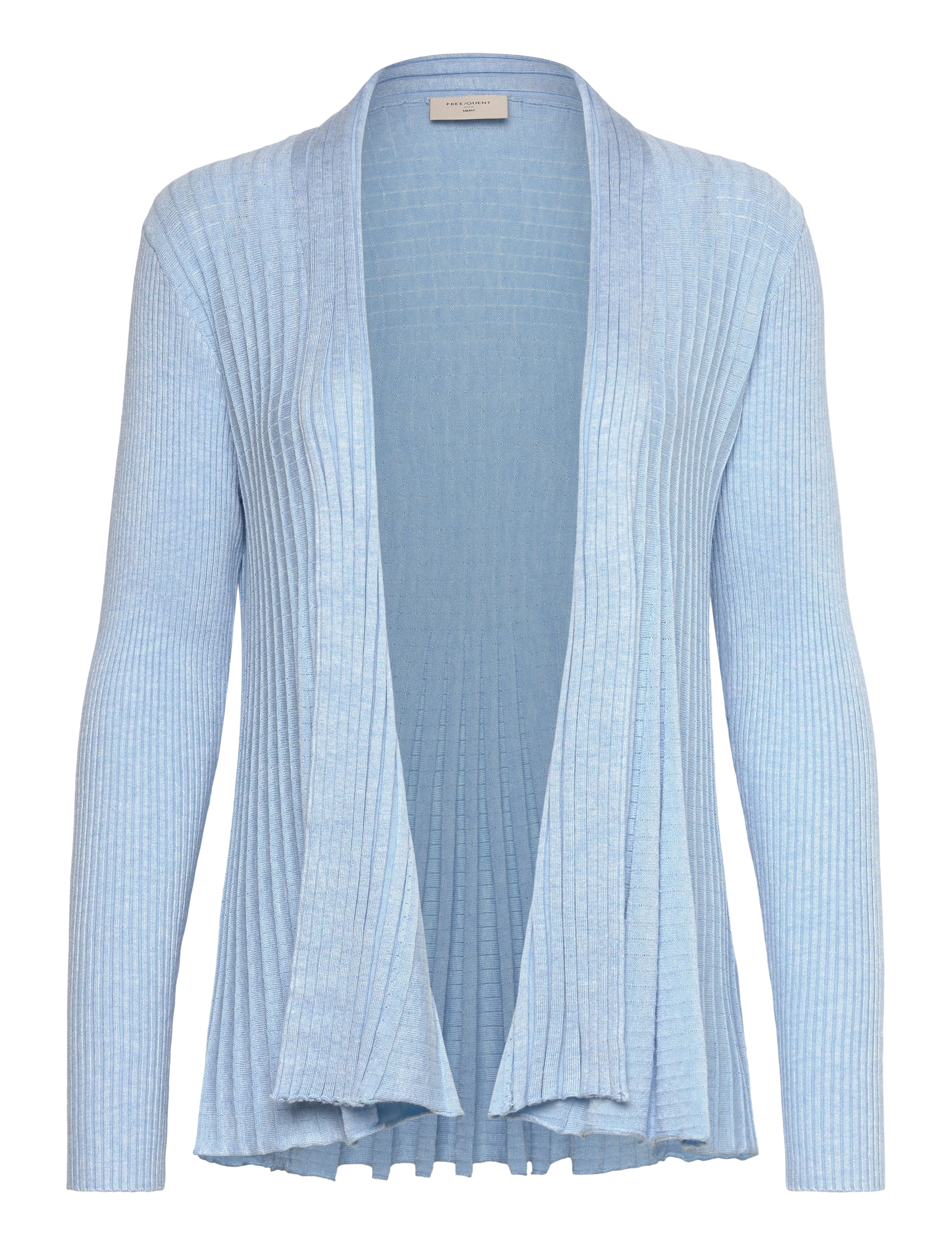 CHAMBRAY BLUE MELANGE