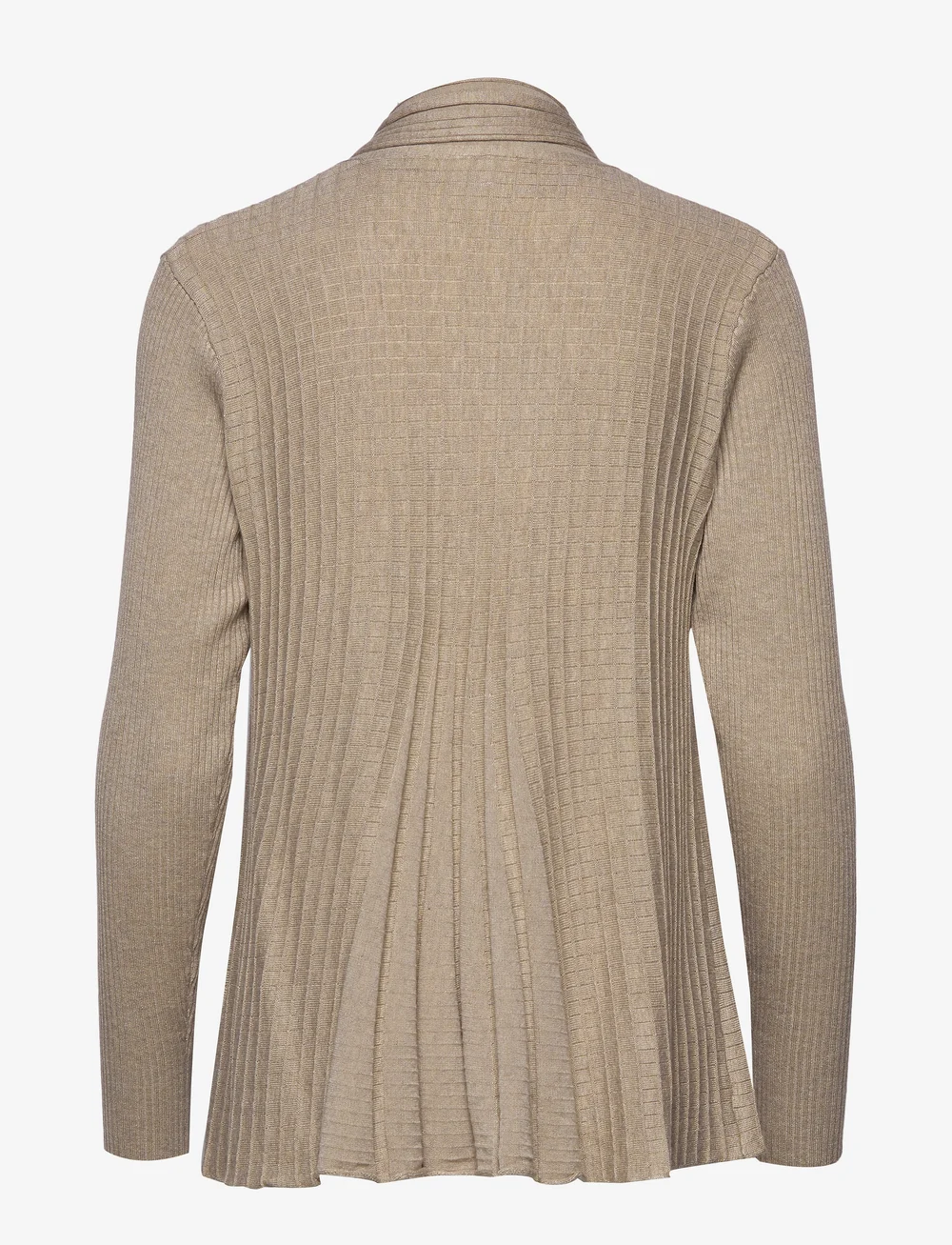 FREE/QUENT - FQCLAUDISSE-S-CAR - koftor - mushroom melange - 2