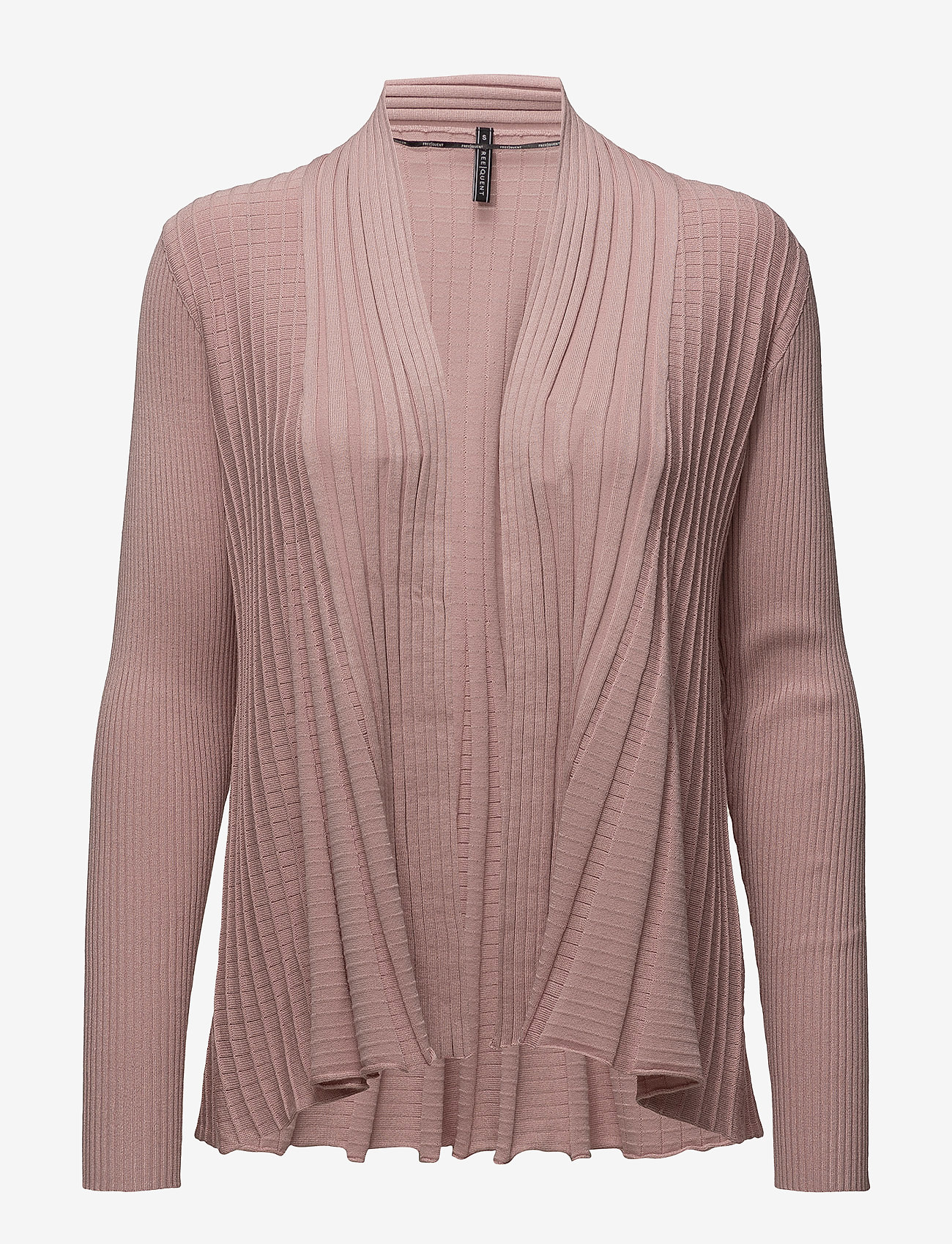 Pale Mauve 15-1607