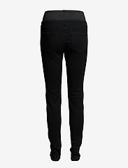 FREE/QUENT - FQSHANTAL-PA-DENIM - slim fit jeans - black - 1