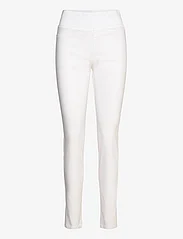 FREE/QUENT - FQSHANTAL-PA-DENIM - džinsa bikses ar tievām starām - brilliant white - 0