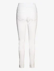 FREE/QUENT - FQSHANTAL-PA-DENIM - slim jeans - brilliant white - 1