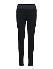 FREE/QUENT - FQSHANTAL-PA-DENIM - slim fit jeans - dark blue - 0