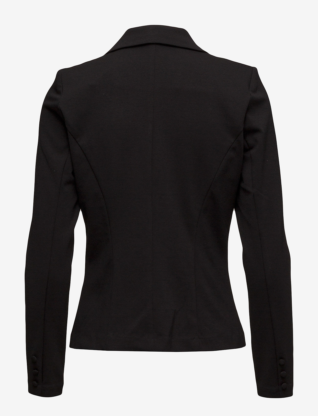 FREE/QUENT - Jacket  - single breasted blazers - black - 2
