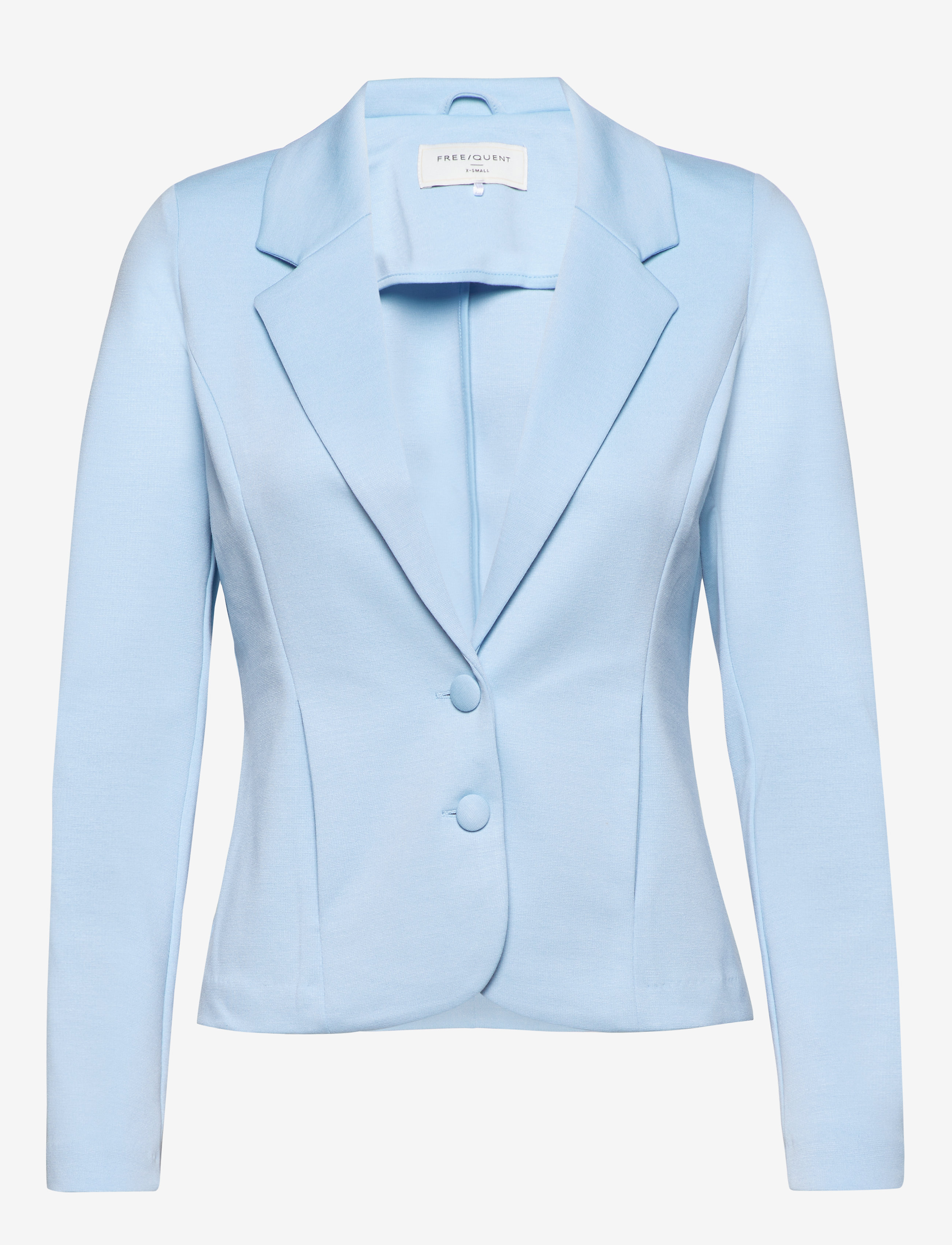 FQNANNI-JA - CHAMBRAY BLUE