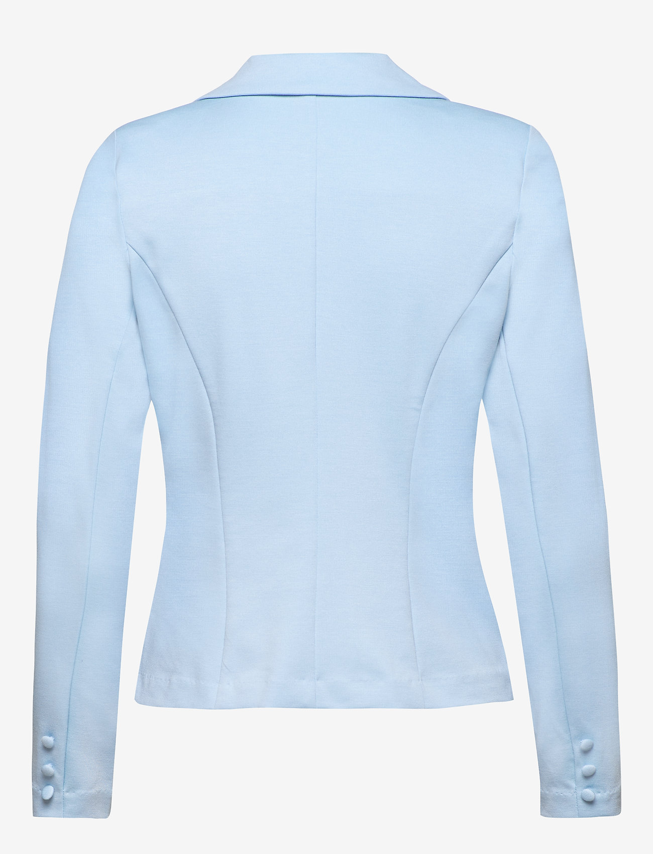 FREE/QUENT - FQNANNI-JA - Ühes joones nööpidega bleiserid - chambray blue - 1