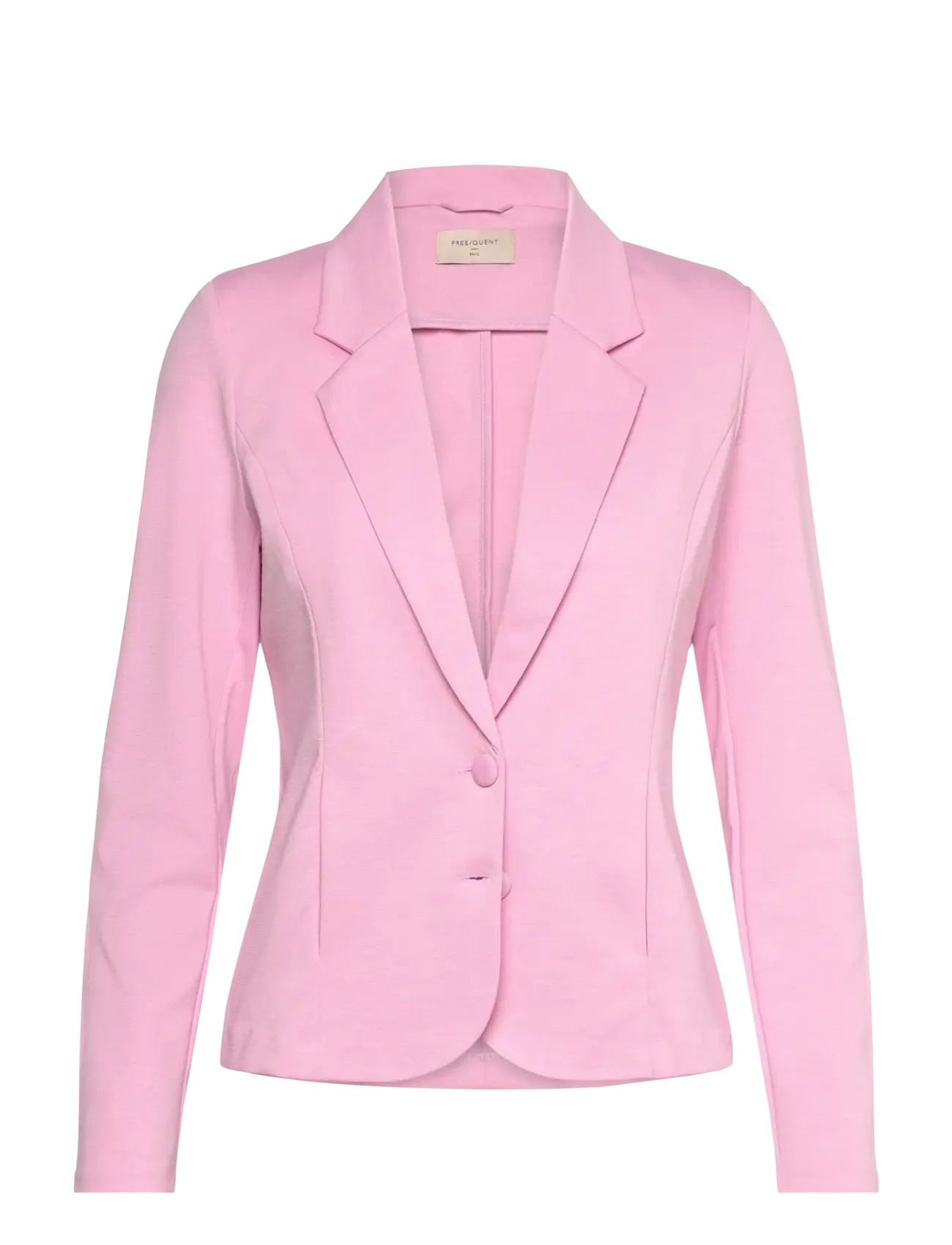 FREE/QUENT FQNANNI-JA - Blazer - LILAC SACHET / pink/rose