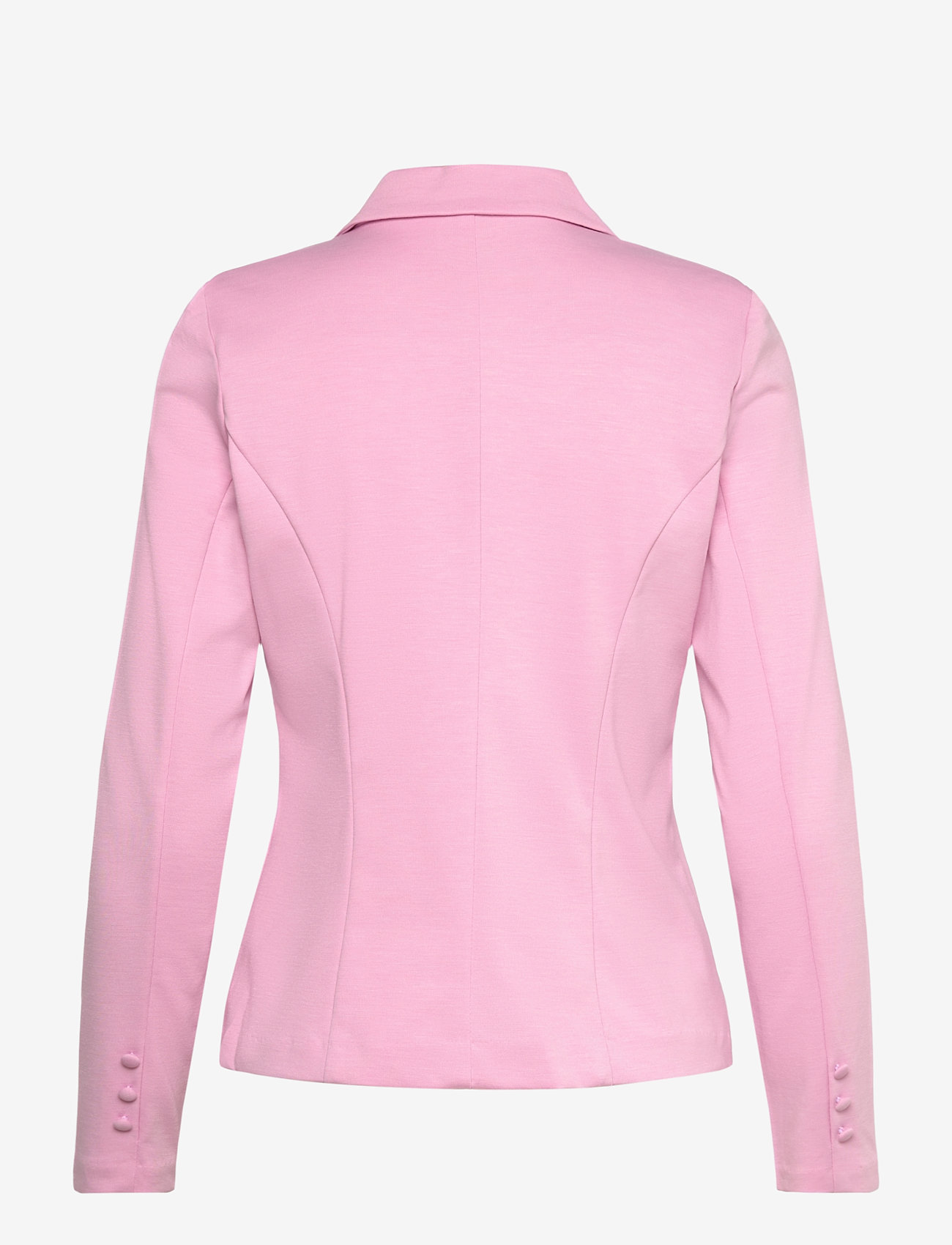 FREE/QUENT - Jacket  - enkeltradede blazere - lilac sachet - 2