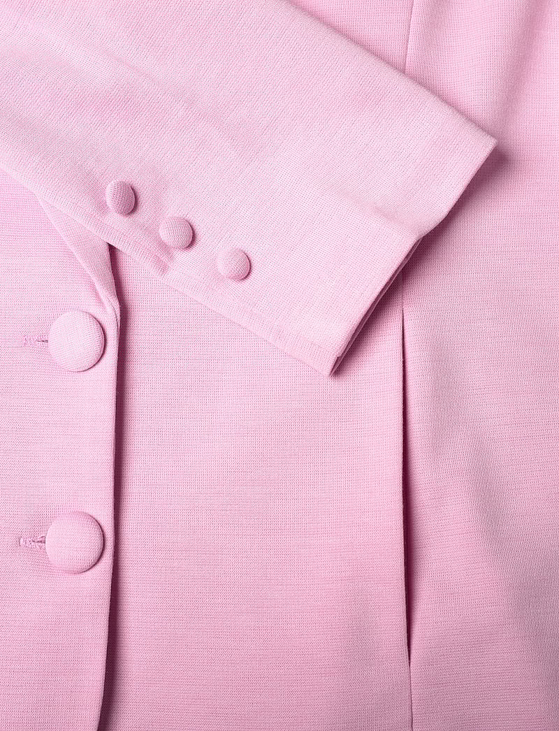 FREE/QUENT - FQNANNI-JA - enkeltradede blazere - lilac sachet - 4