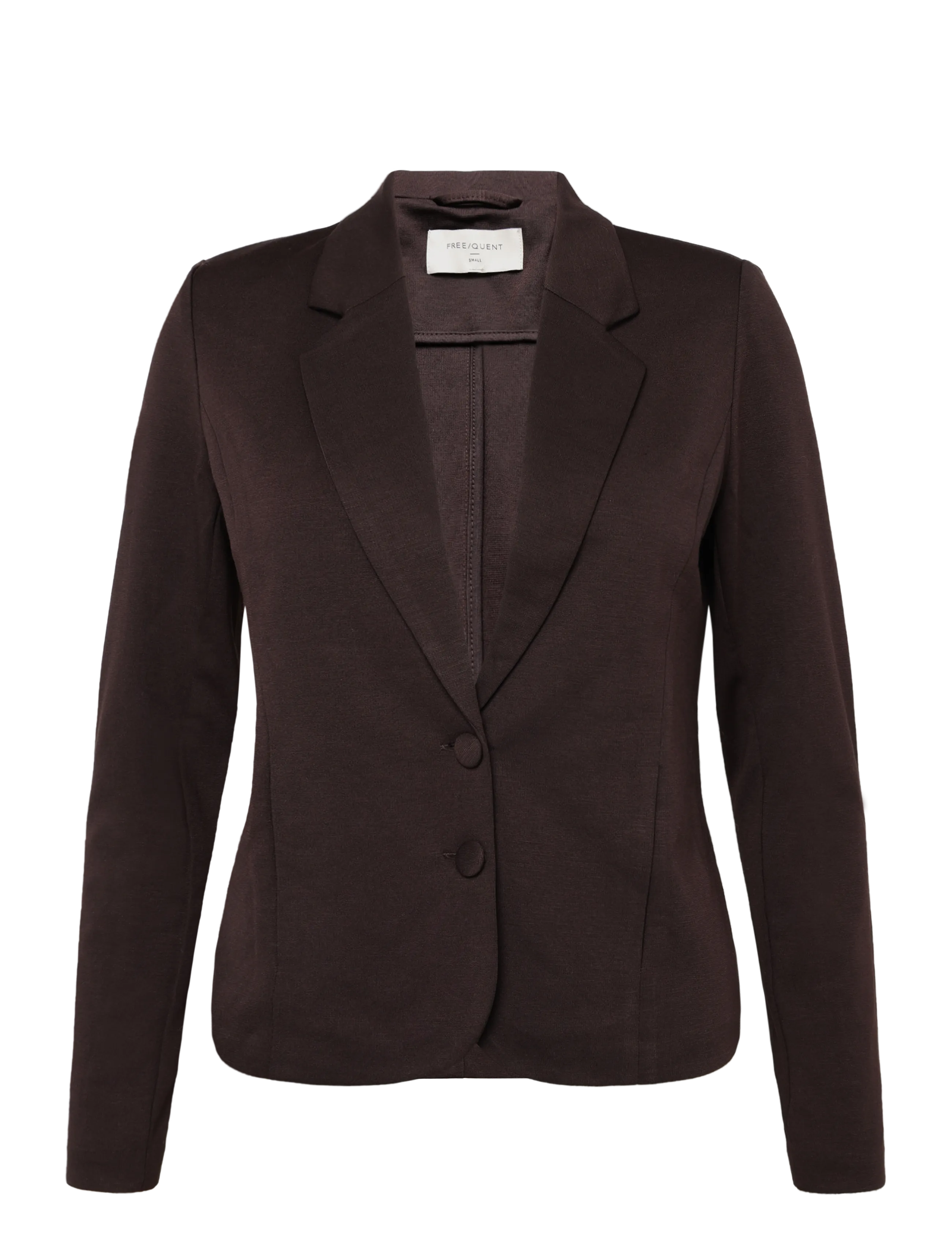 FREE/QUENT FQNANNI-JA - Blazers - MOLE / brown