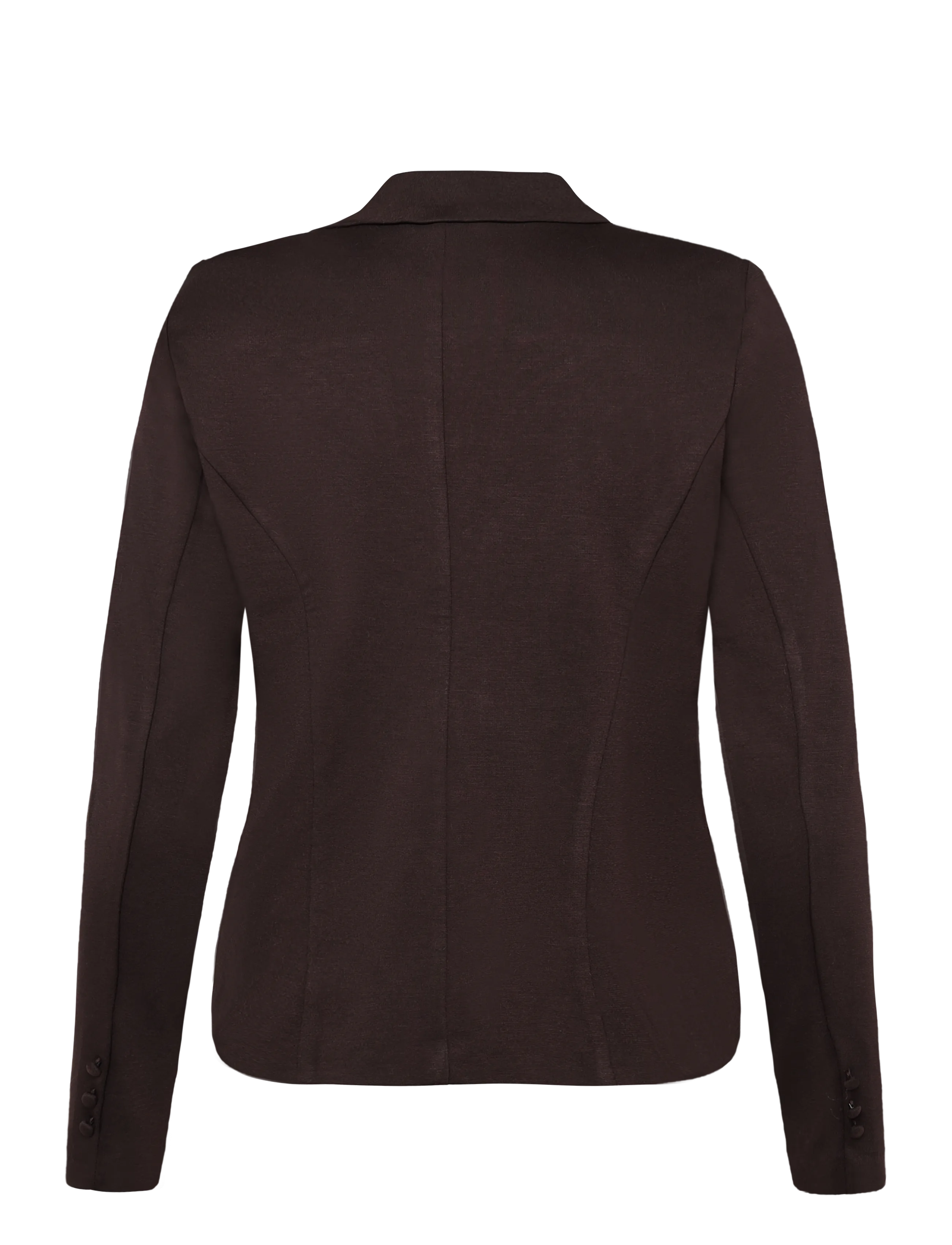 FREE/QUENT - FQNANNI-JA - enkeltradede blazere - mole - 1