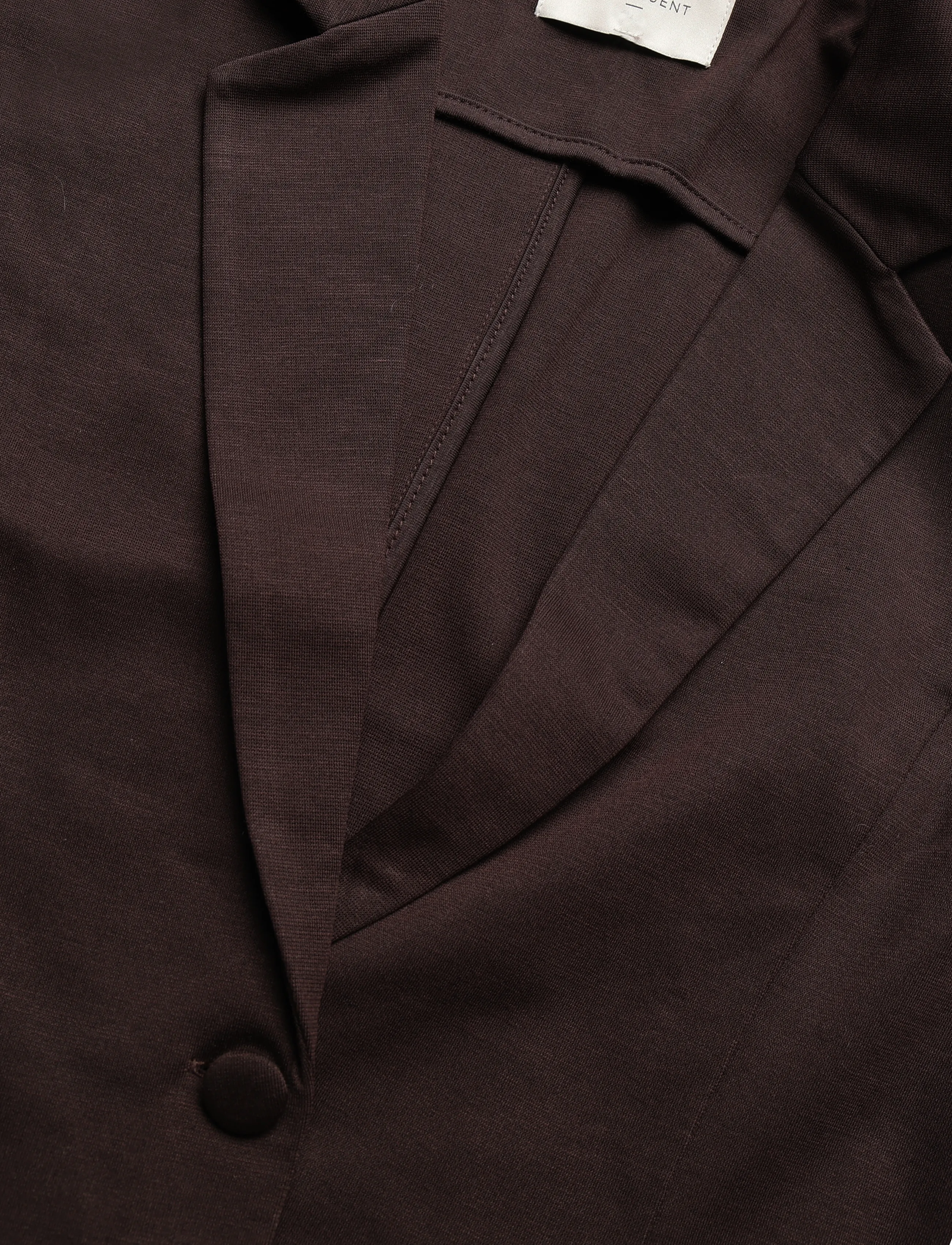 FREE/QUENT - FQNANNI-JA - enkeltradede blazere - mole - 2