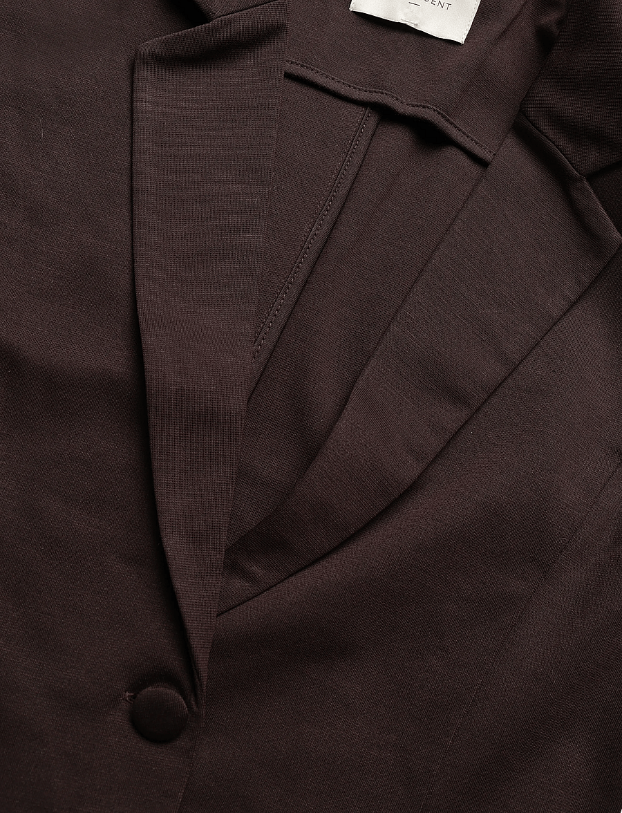 FREE/QUENT - FQNANNI-JA - enkeltradede blazere - mole - 2
