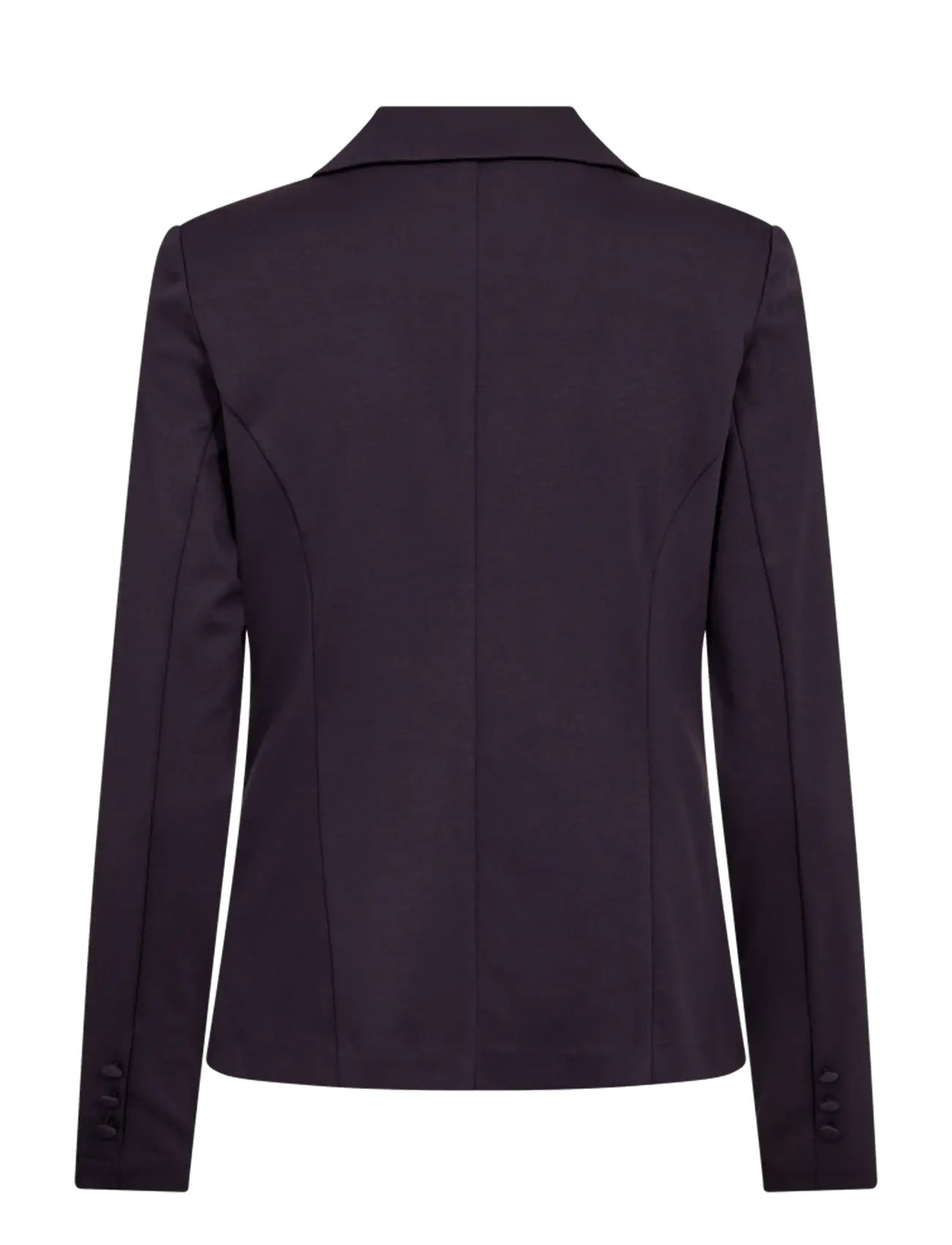 FREE/QUENT - FQNANNI-JA - einreihige blazer - nightshade - 1