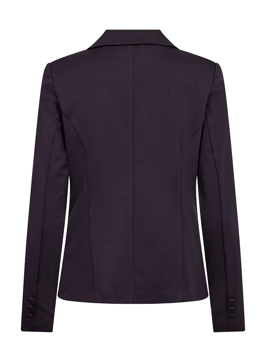 FREE/QUENT - FQNANNI-JA - einreihige blazer - nightshade - 1
