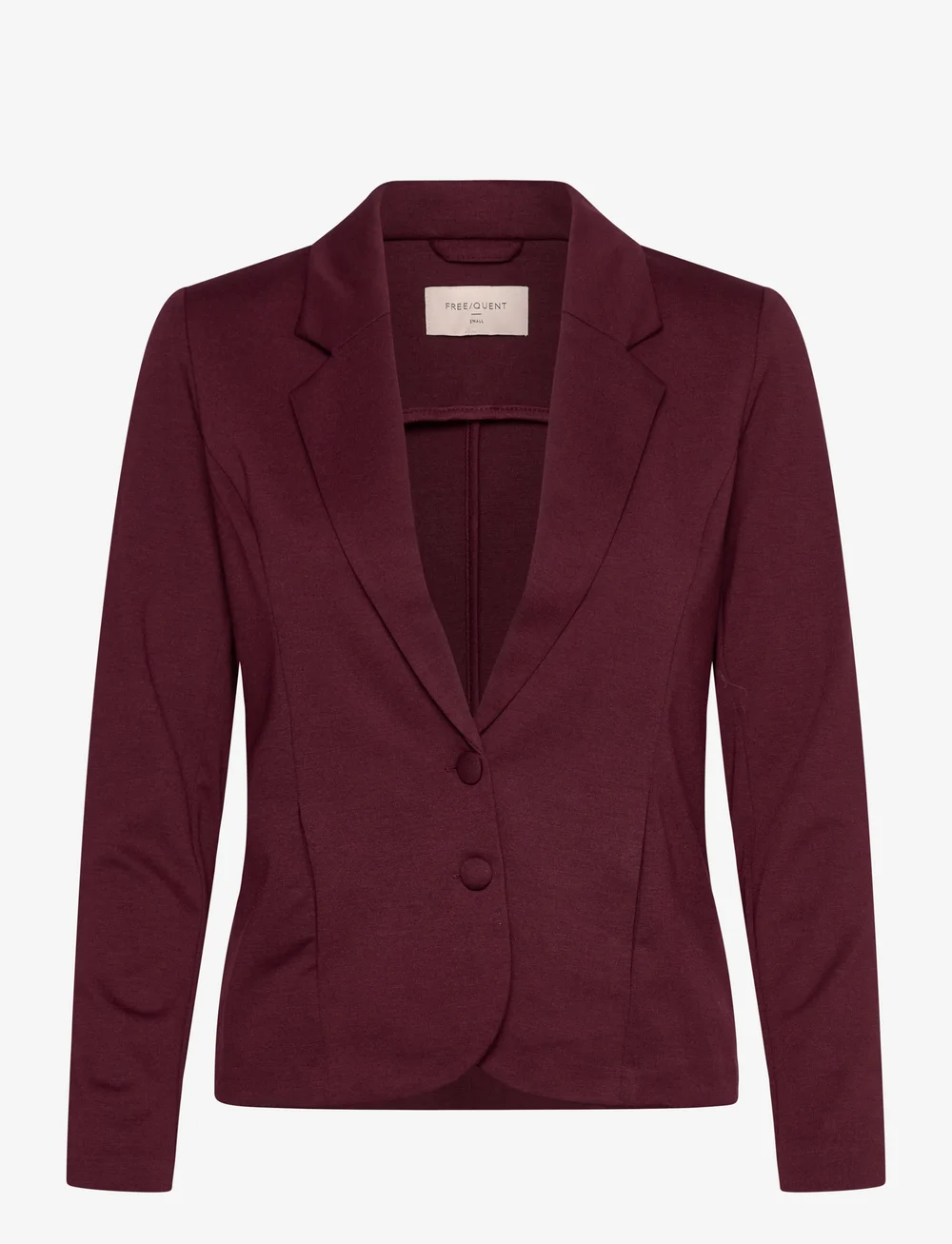 FREE/QUENT - Jacket - enkelknäppta kavajer - port royale - 0