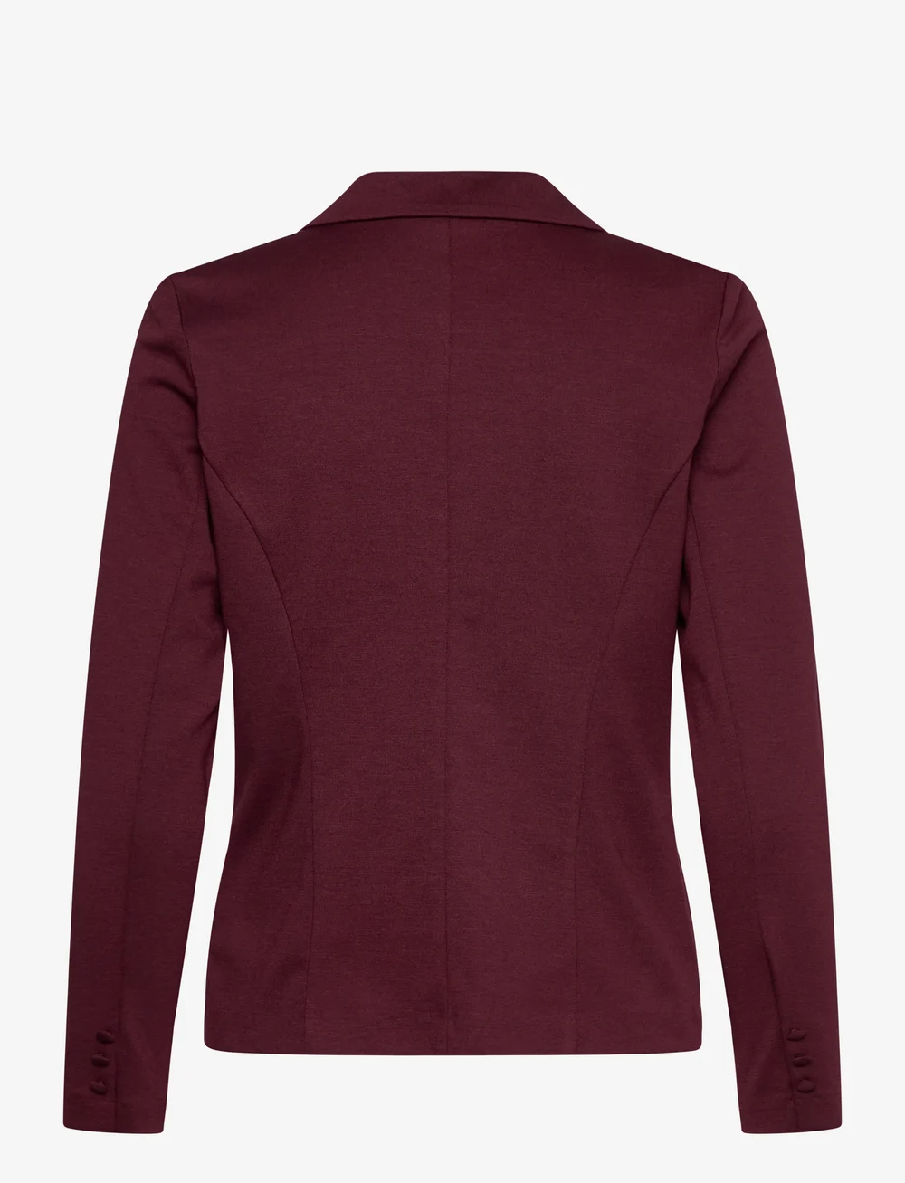 FREE/QUENT - Jacket - enkelknäppta kavajer - port royale - 1