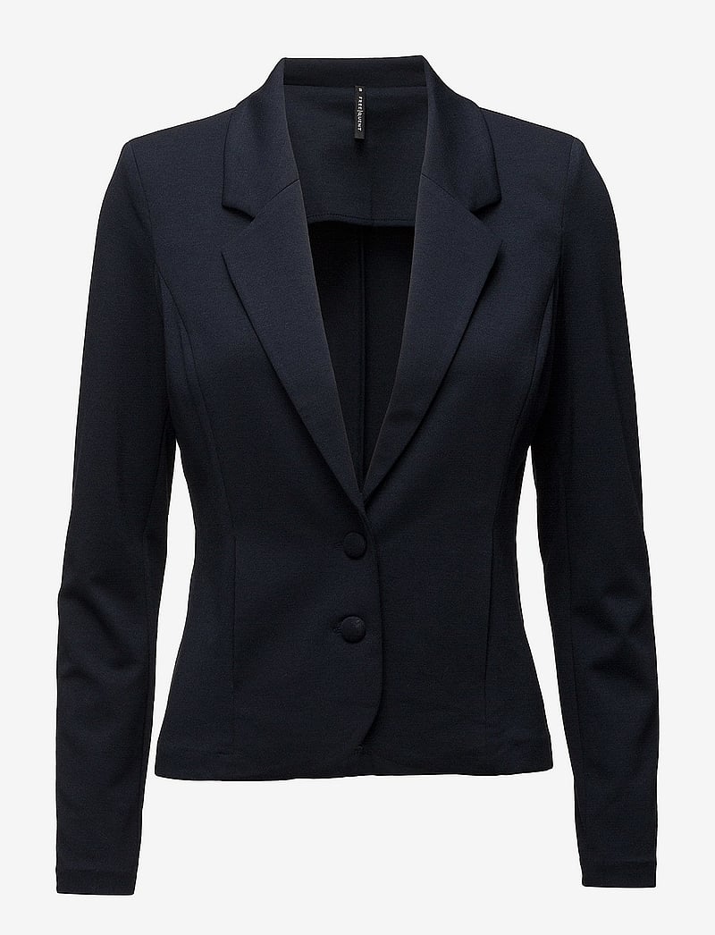 FREE/QUENT - FQNANNI-JA - enkelknäppta kavajer - salute - 1