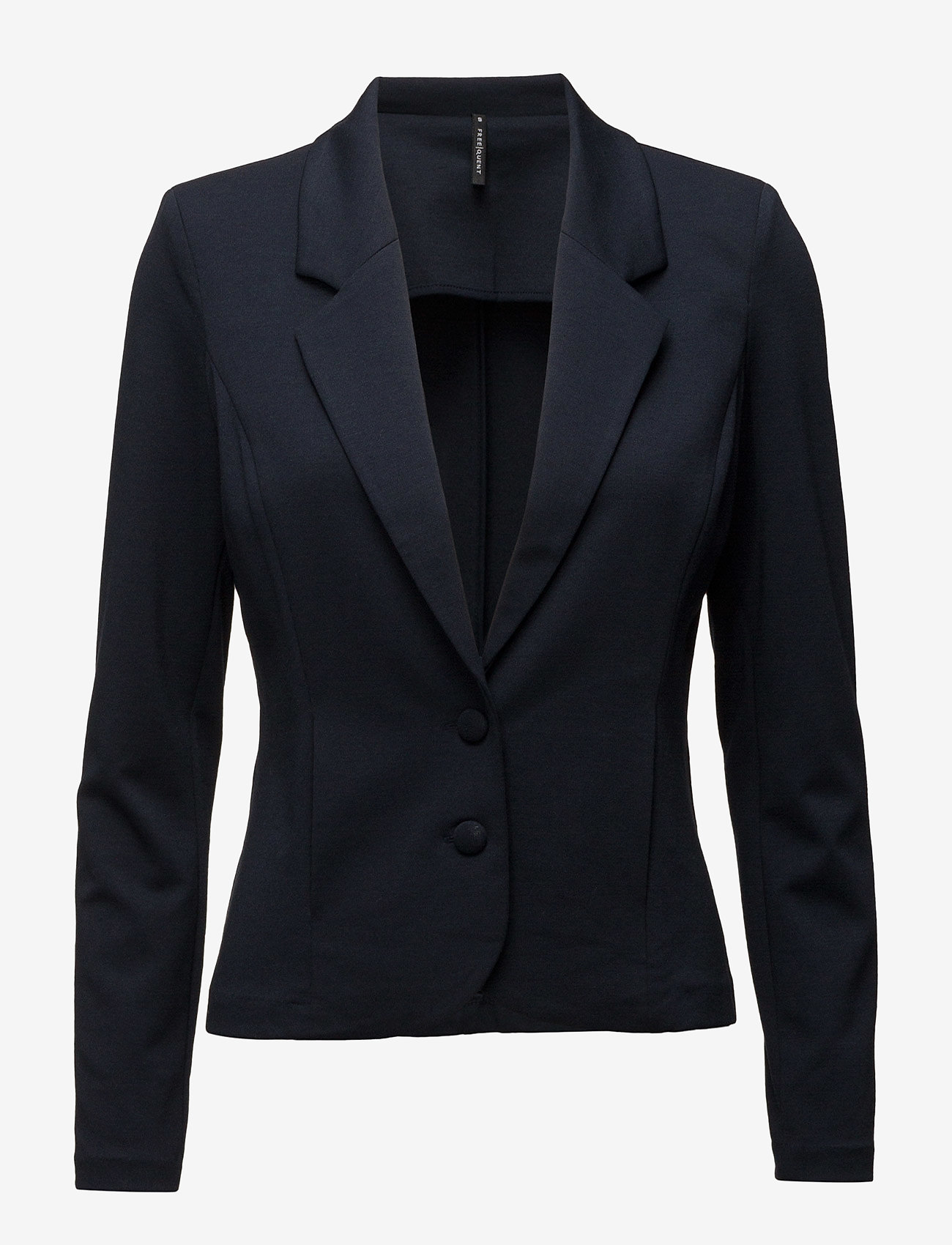 FREE/QUENT FQNANNI-JA - Enkeltradede blazere - SALUTE / blue