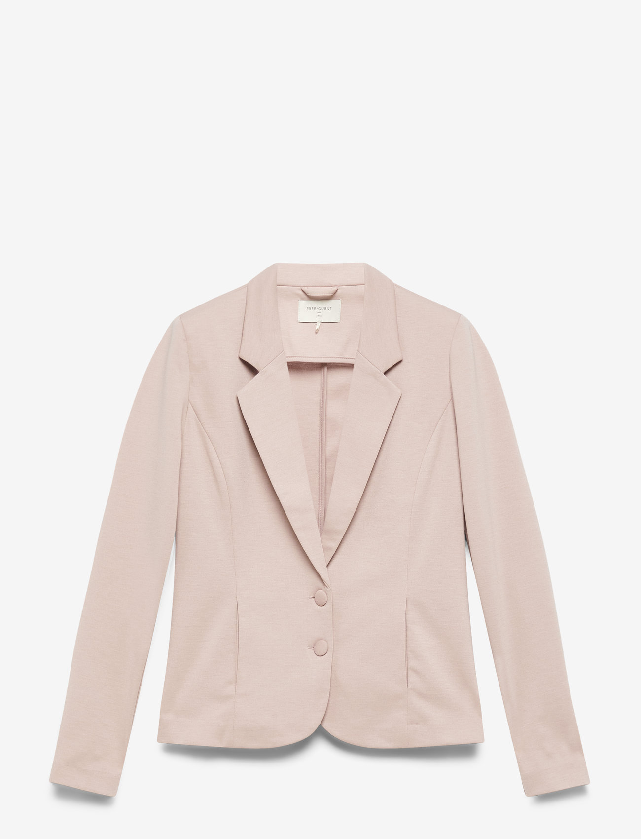 FREE/QUENT - FQNANNI-JA - enkelknäppta kavajer - shadow gray - 1