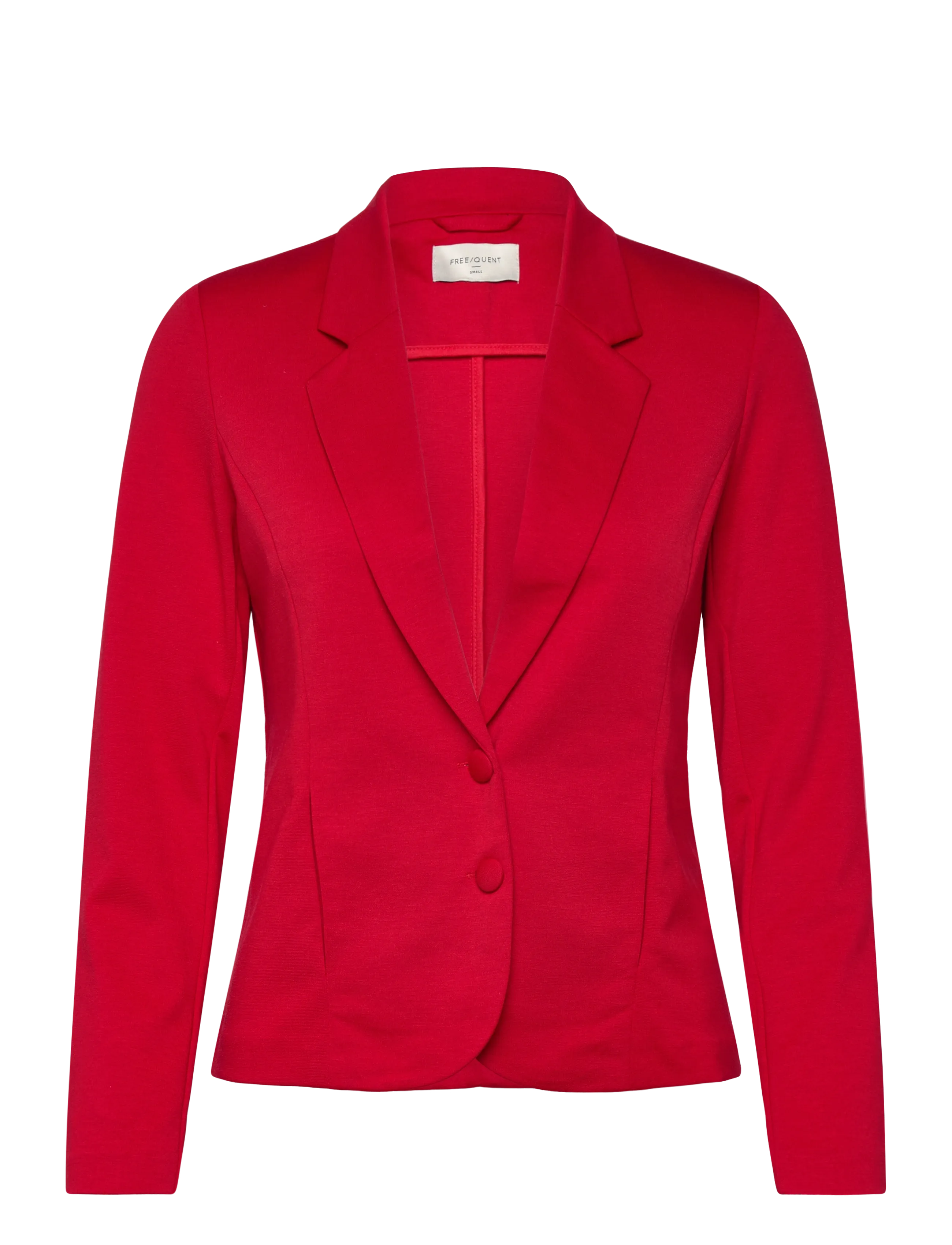 FREE/QUENT FQNANNI-JA - Pintsakud - TRUE RED / red