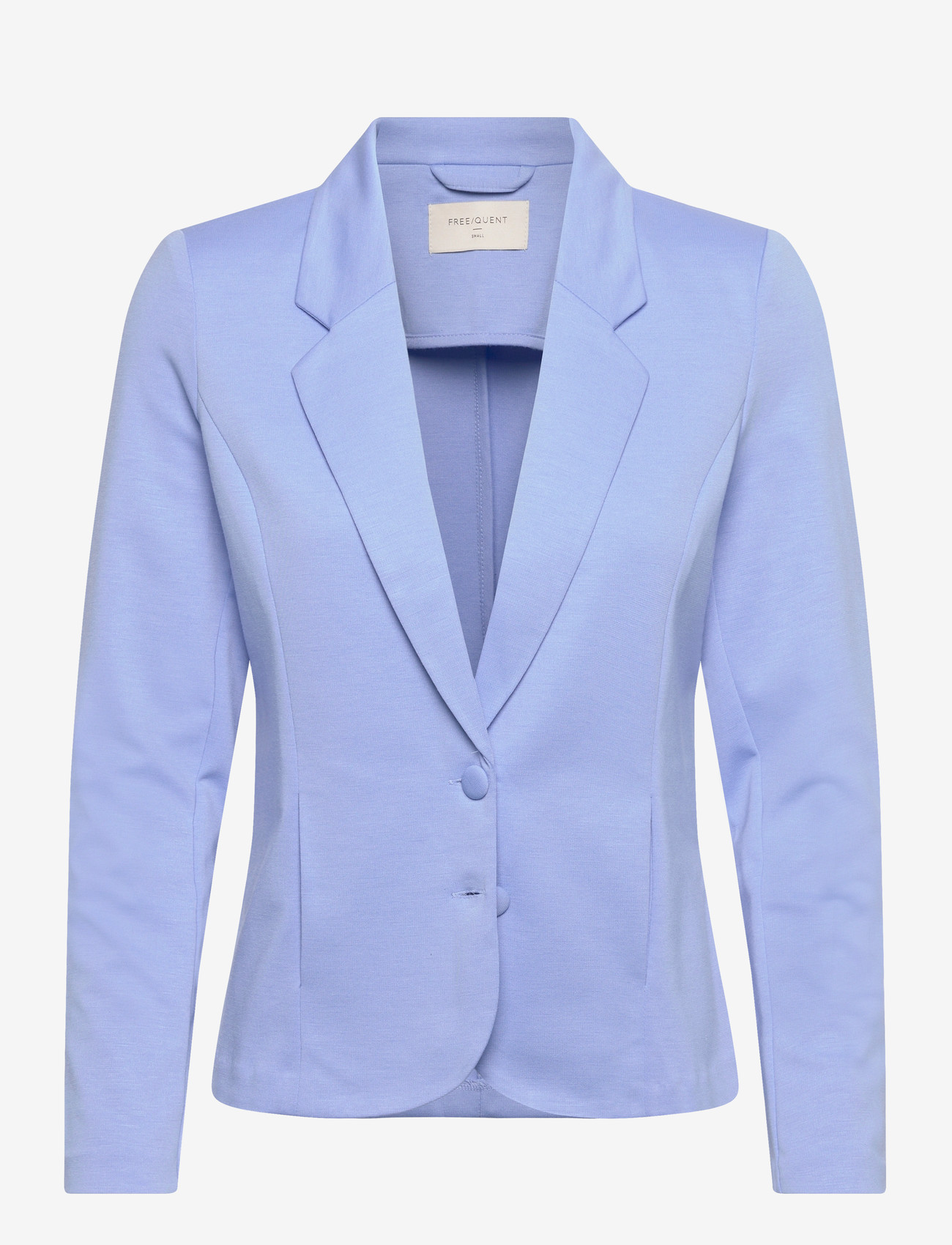 FREE/QUENT - FQNANNI-JA - einreihige blazer - vista blue - 1
