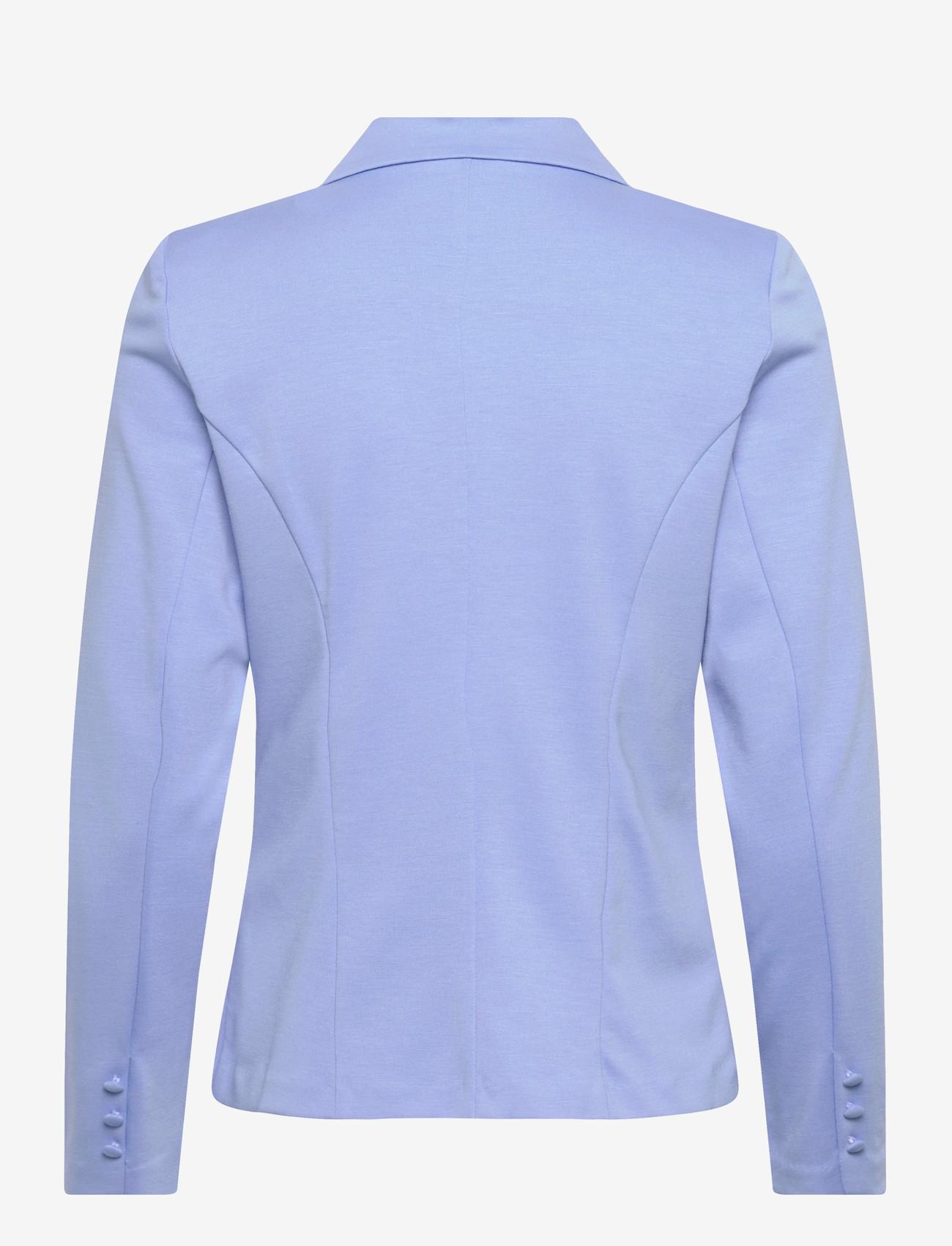 FREE/QUENT - FQNANNI-JA - einreihige blazer - vista blue - 2