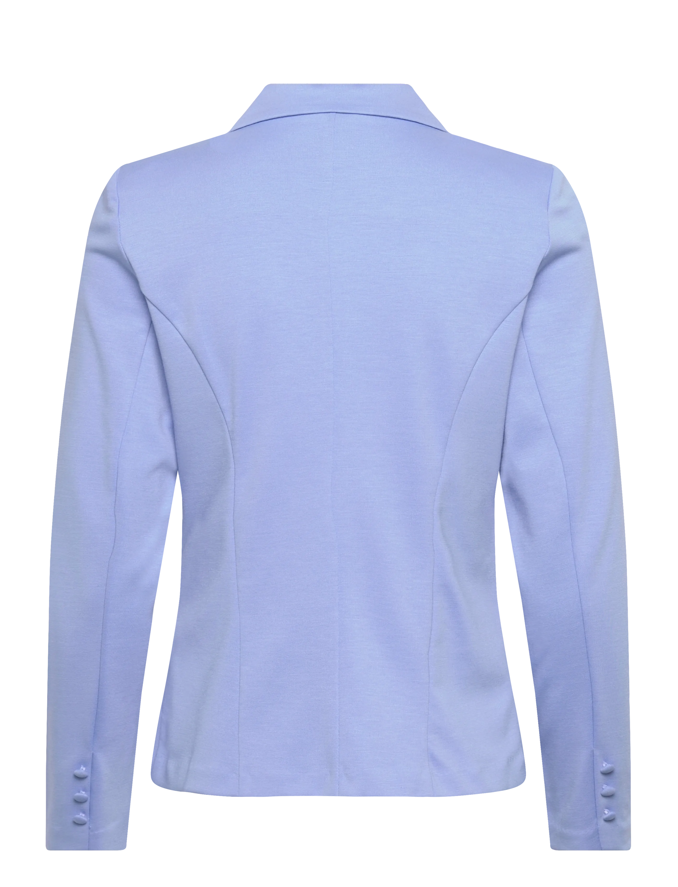 FREE/QUENT - FQNANNI-JA - vienaeiliai švarkai - vista blue - 2