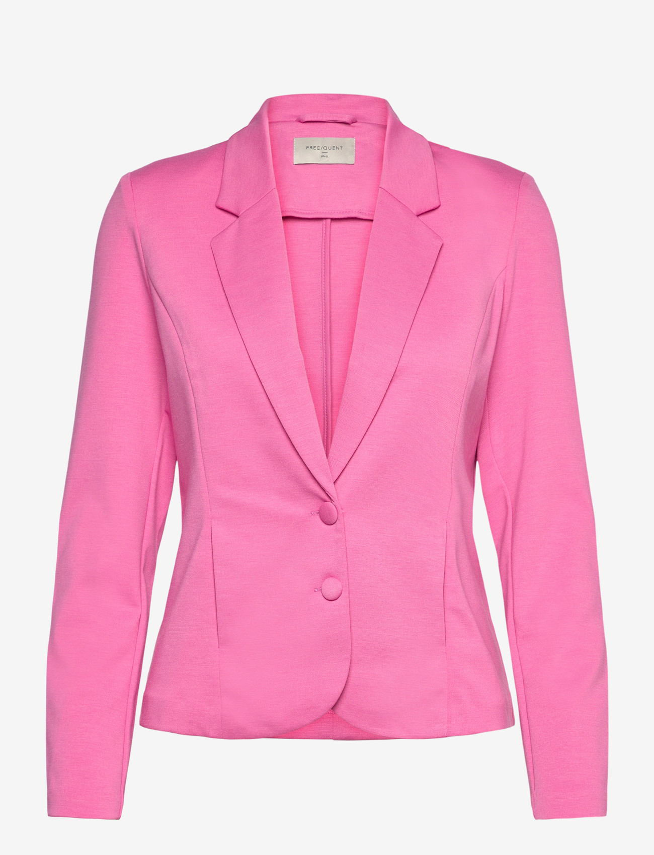 FREE/QUENT - FQNANNI-JA - einreihige blazer - wild orchid - 1