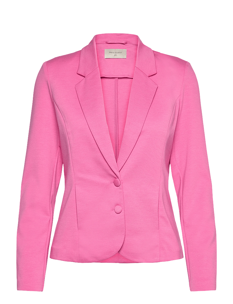 FREE/QUENT - FQNANNI-JA - einreihige blazer - wild orchid - 1