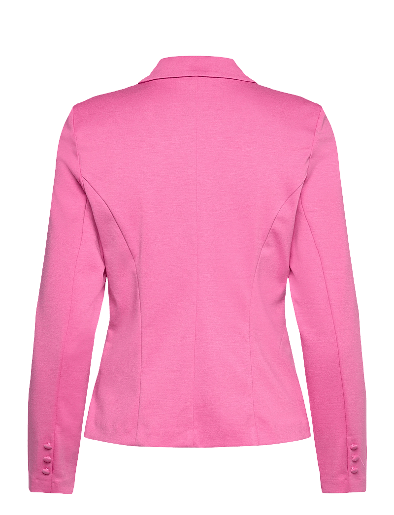 FREE/QUENT - FQNANNI-JA - einreihige blazer - wild orchid - 2