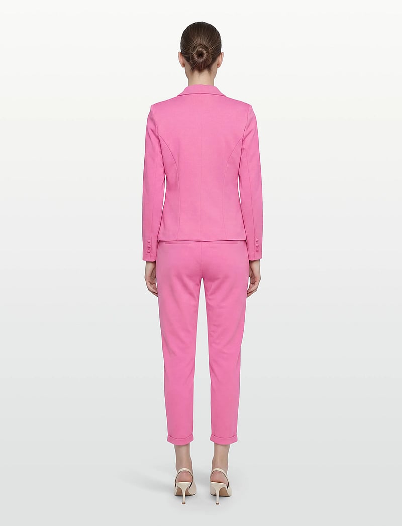 FREE/QUENT - FQNANNI-JA - einreihige blazer - wild orchid - 4