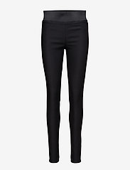 FREE/QUENT - FQSHANTAL-PA-POWER - skinny jeans - black - 0